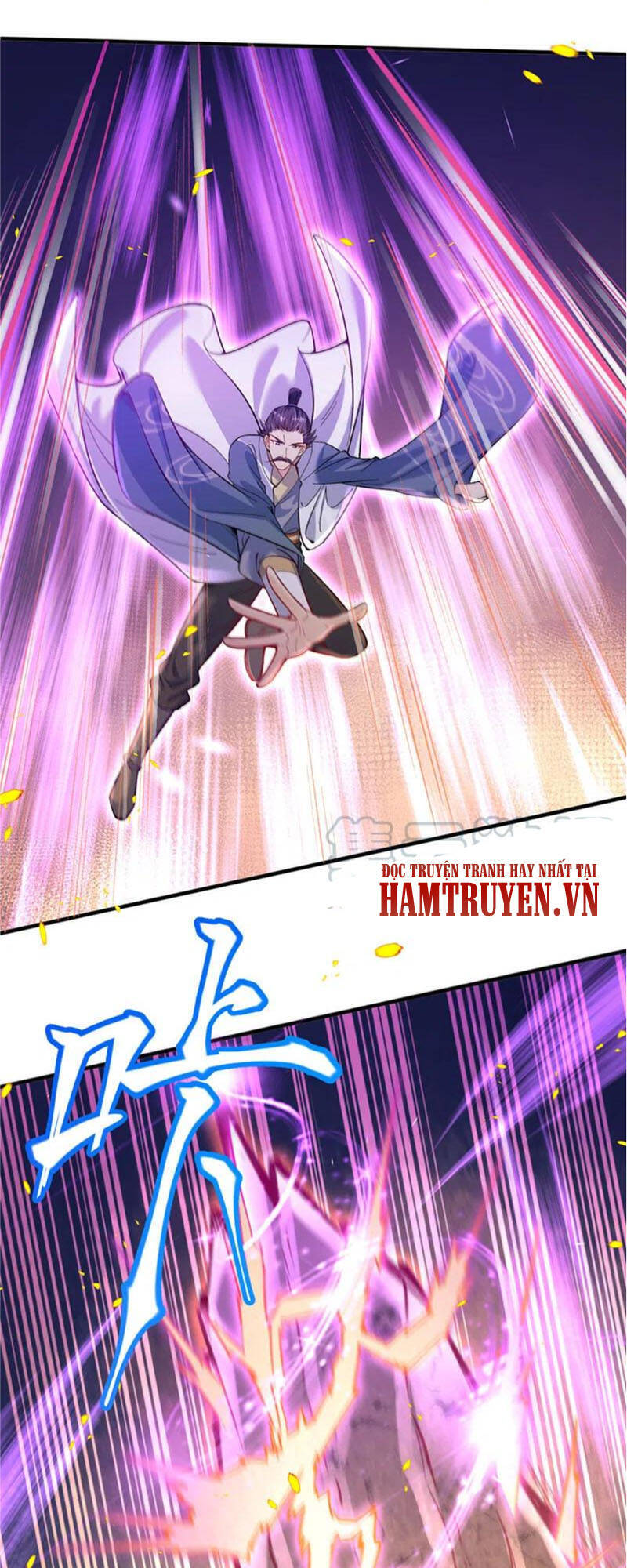 Nghịch Thiên Tà Thần - Chương 347