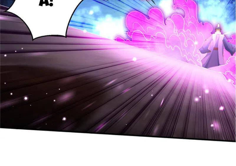 Nghịch Thiên Tà Thần - Chương 347