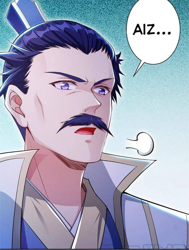 Nghịch Thiên Tà Thần - Chương 349