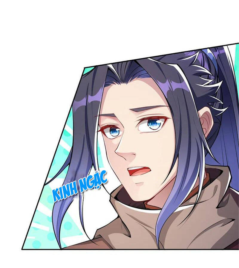 Nghịch Thiên Tà Thần - Chương 349