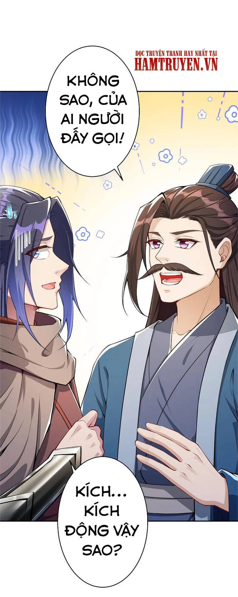 Nghịch Thiên Tà Thần - Chương 349