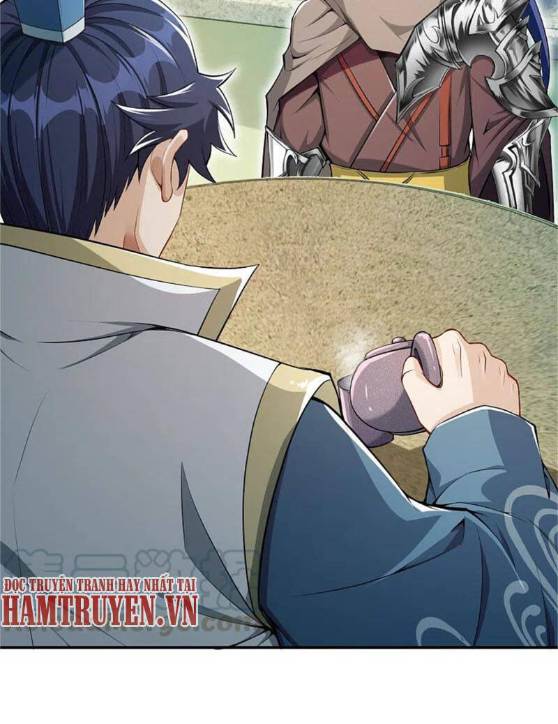 Nghịch Thiên Tà Thần - Chương 349