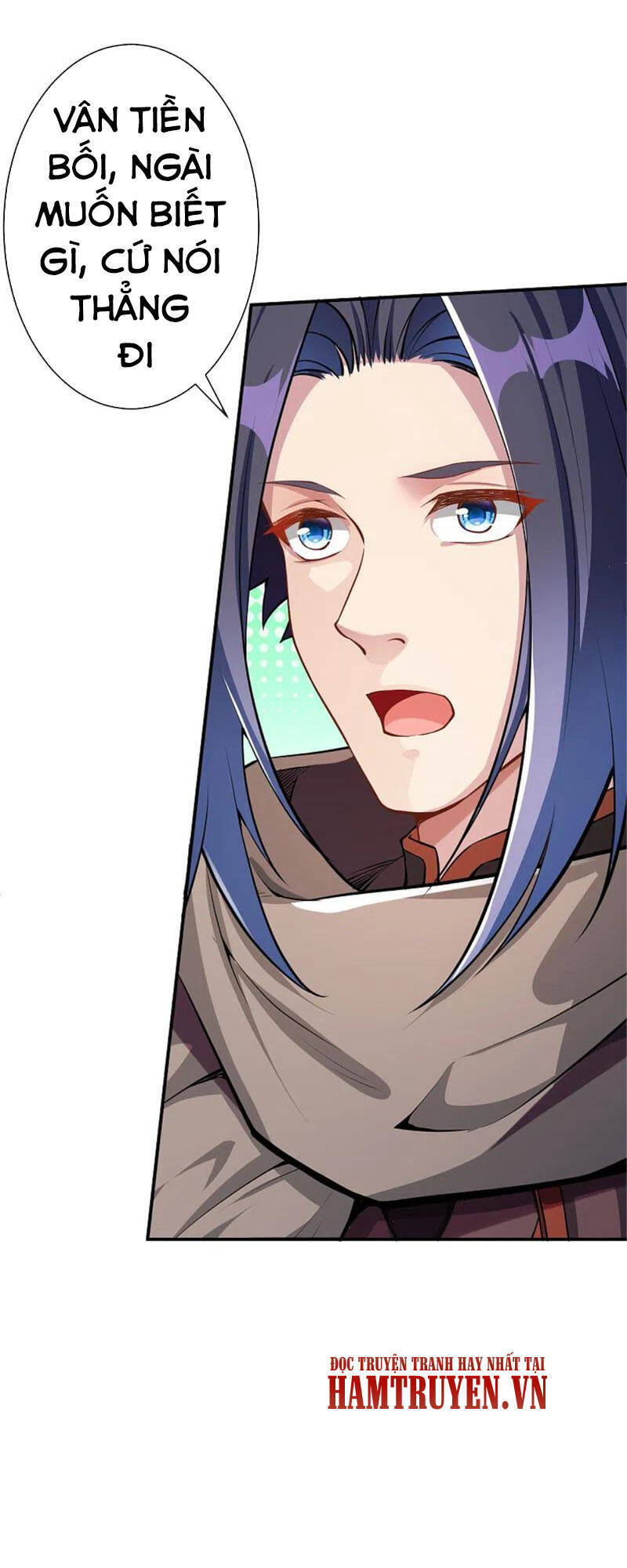 Nghịch Thiên Tà Thần - Chương 349