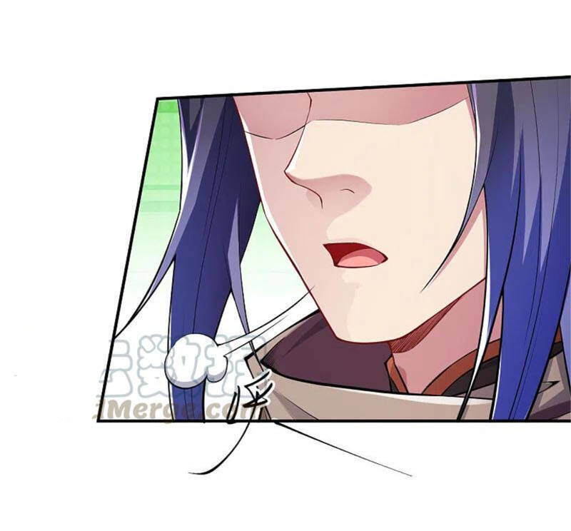 Nghịch Thiên Tà Thần - Chương 349