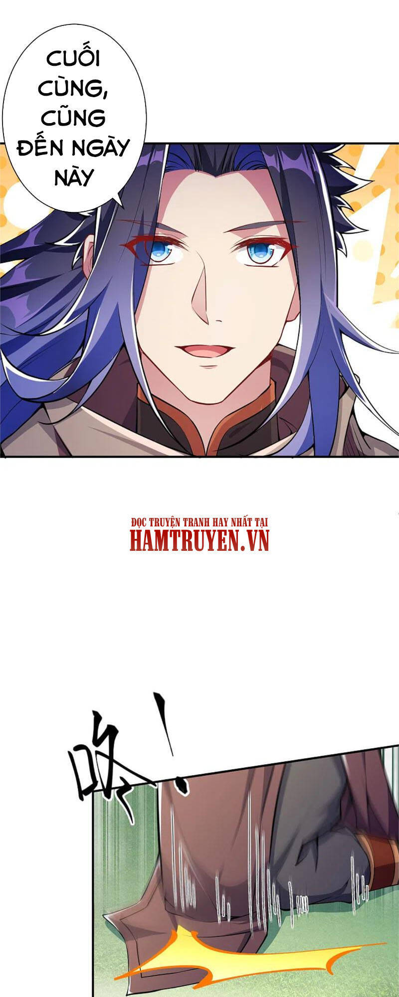 Nghịch Thiên Tà Thần - Chương 349