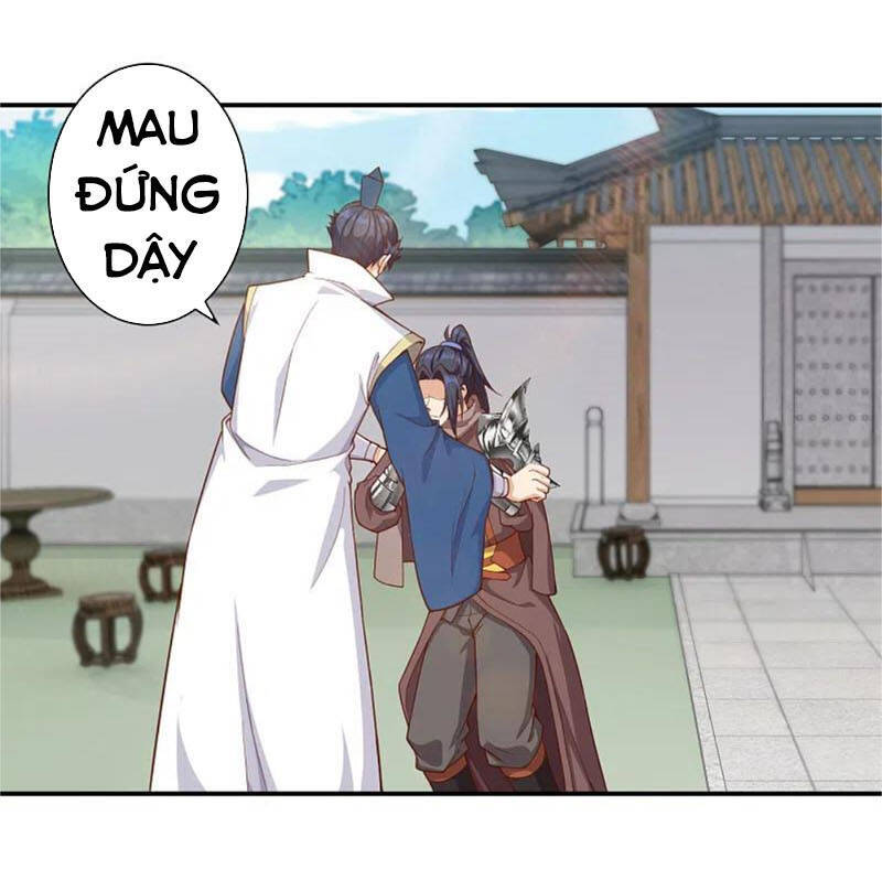 Nghịch Thiên Tà Thần - Chương 349