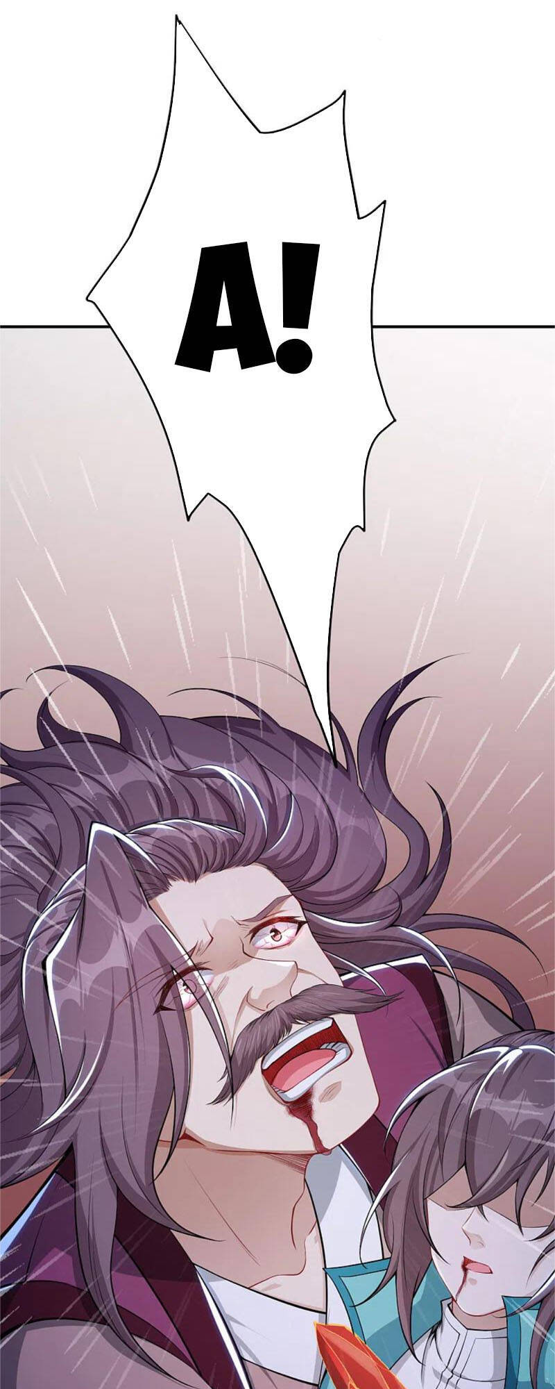 Nghịch Thiên Tà Thần - Chương 349