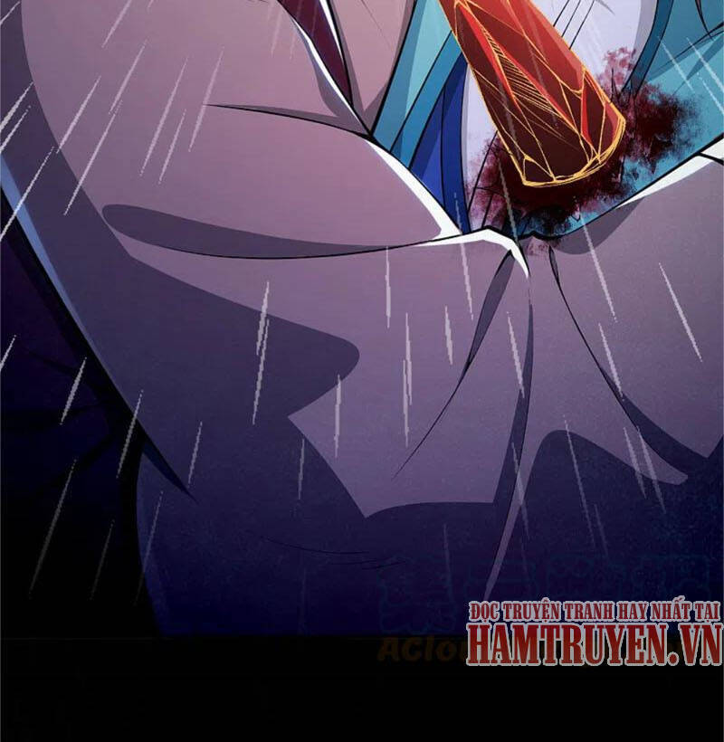 Nghịch Thiên Tà Thần - Chương 349