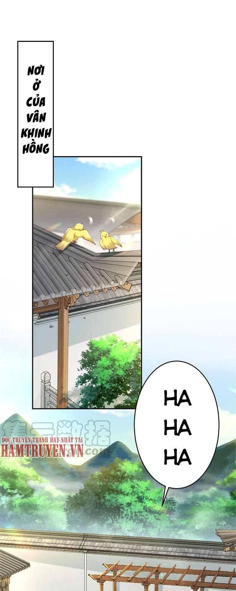 Nghịch Thiên Tà Thần - Chương 349