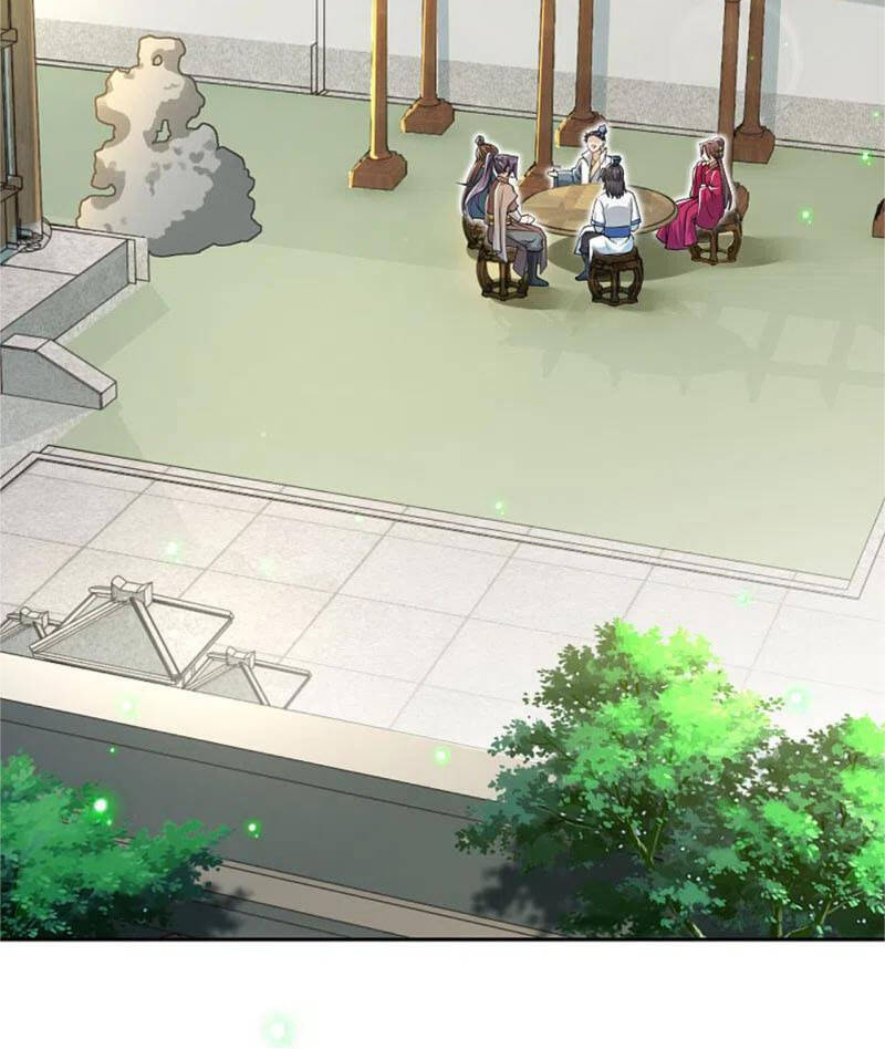 Nghịch Thiên Tà Thần - Chương 349