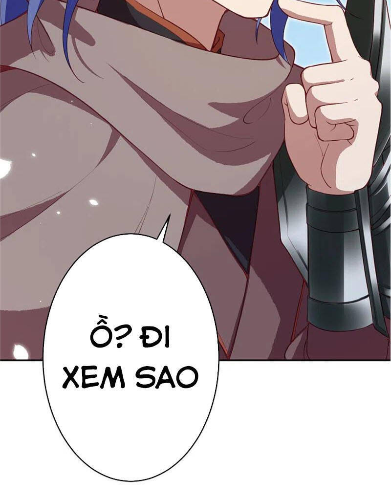 Nghịch Thiên Tà Thần - Chương 351