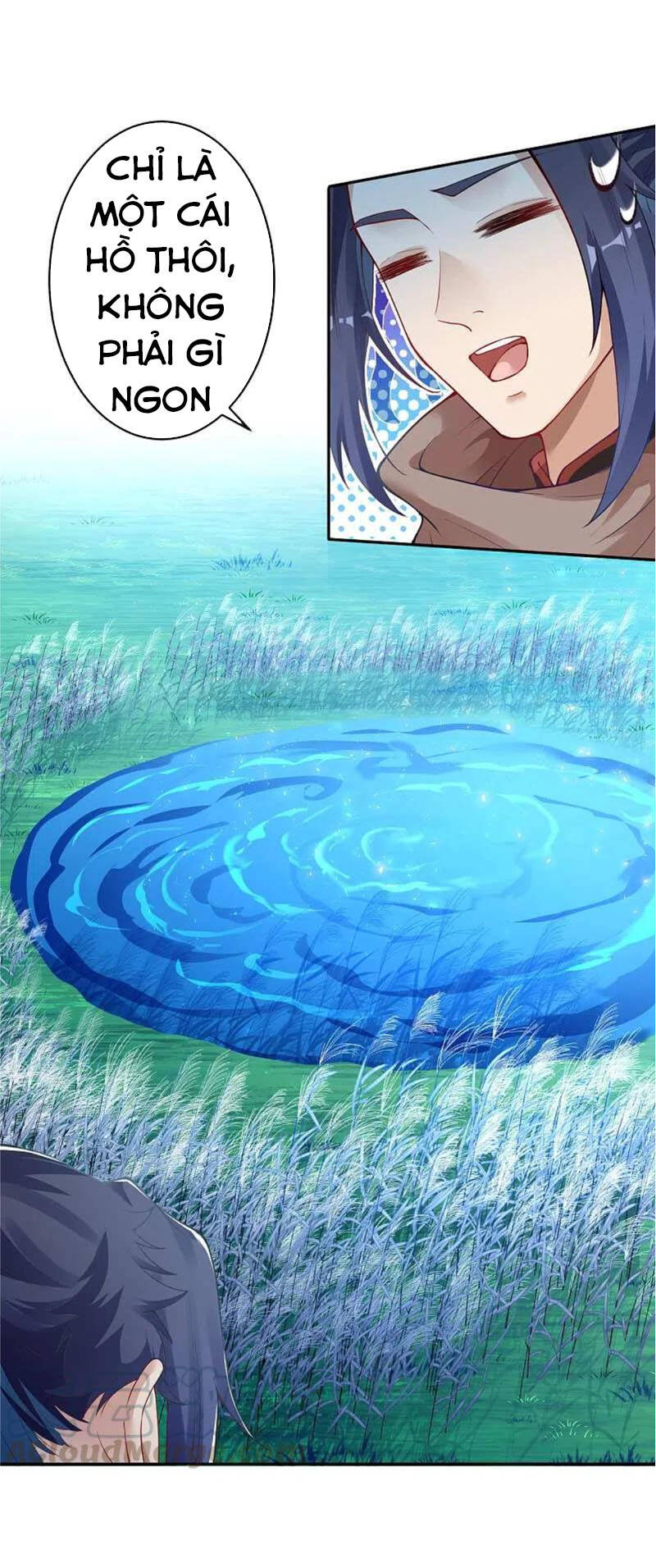 Nghịch Thiên Tà Thần - Chương 351