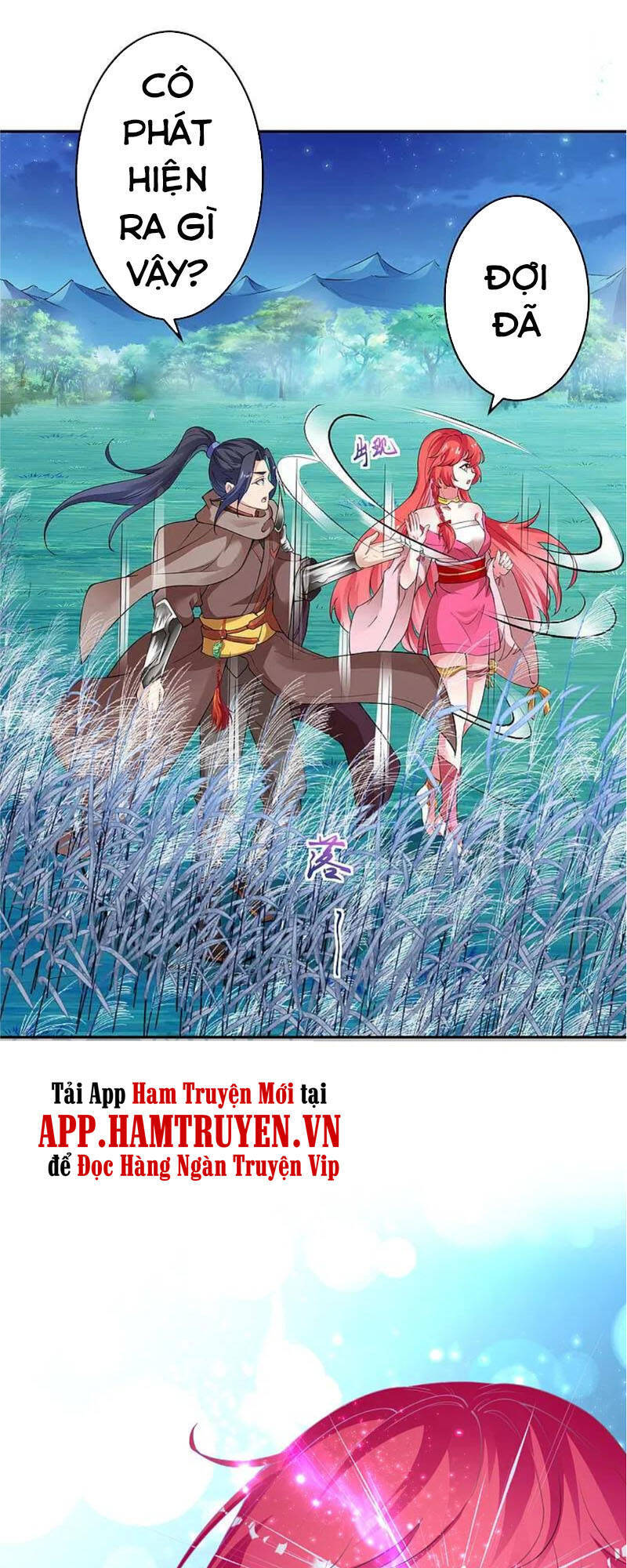 Nghịch Thiên Tà Thần - Chương 351