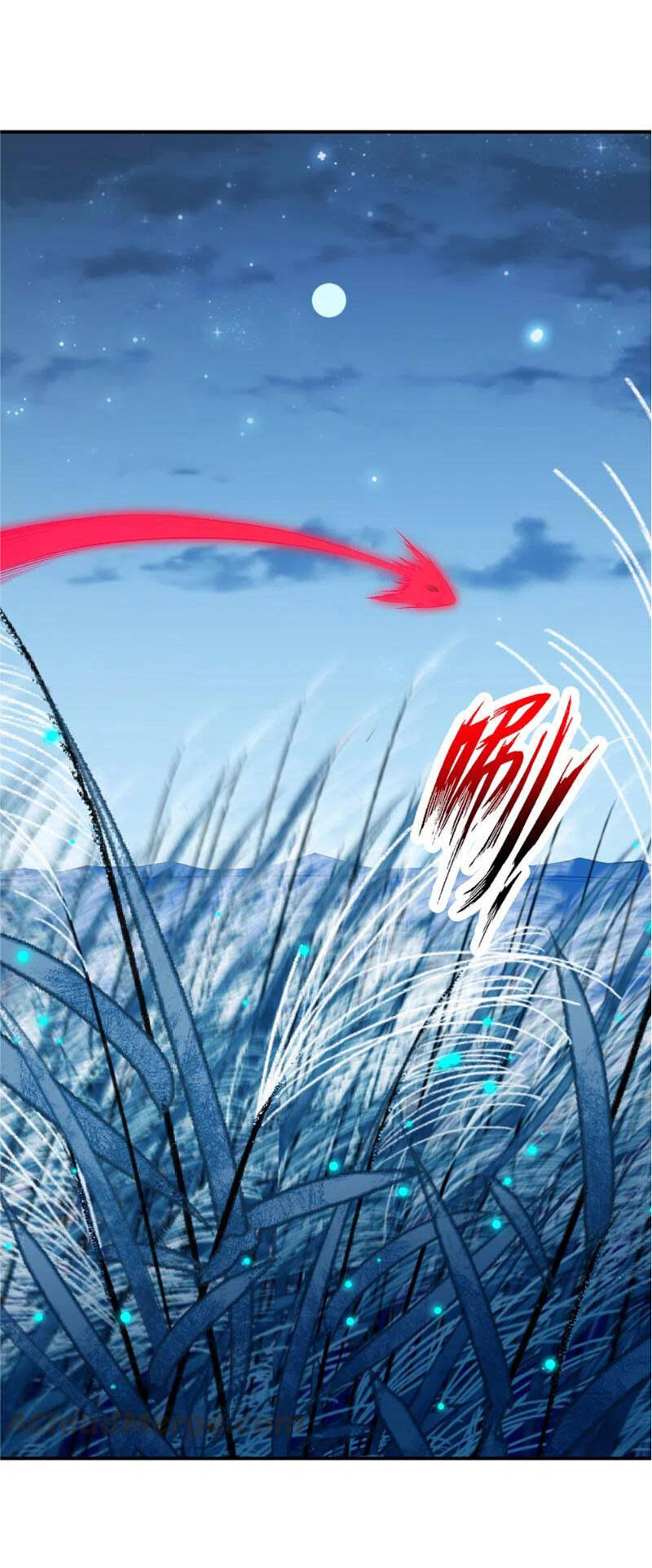 Nghịch Thiên Tà Thần - Chương 351