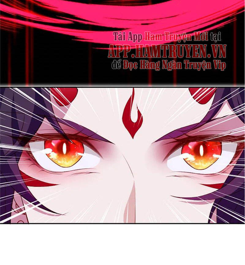 Nghịch Thiên Tà Thần - Chương 351