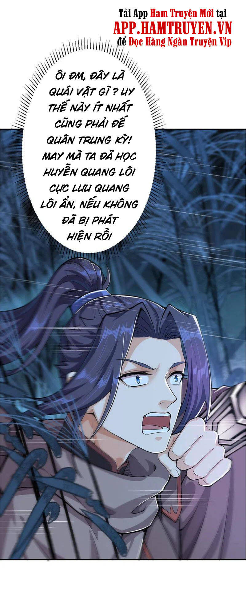 Nghịch Thiên Tà Thần - Chương 351