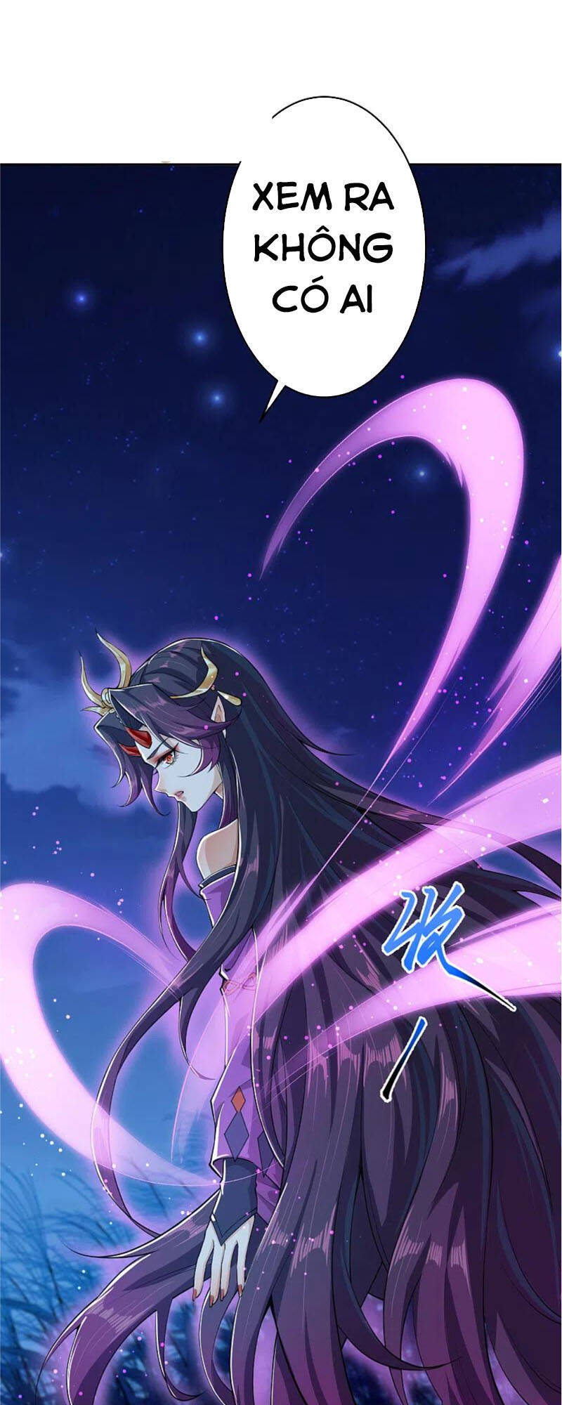 Nghịch Thiên Tà Thần - Chương 351