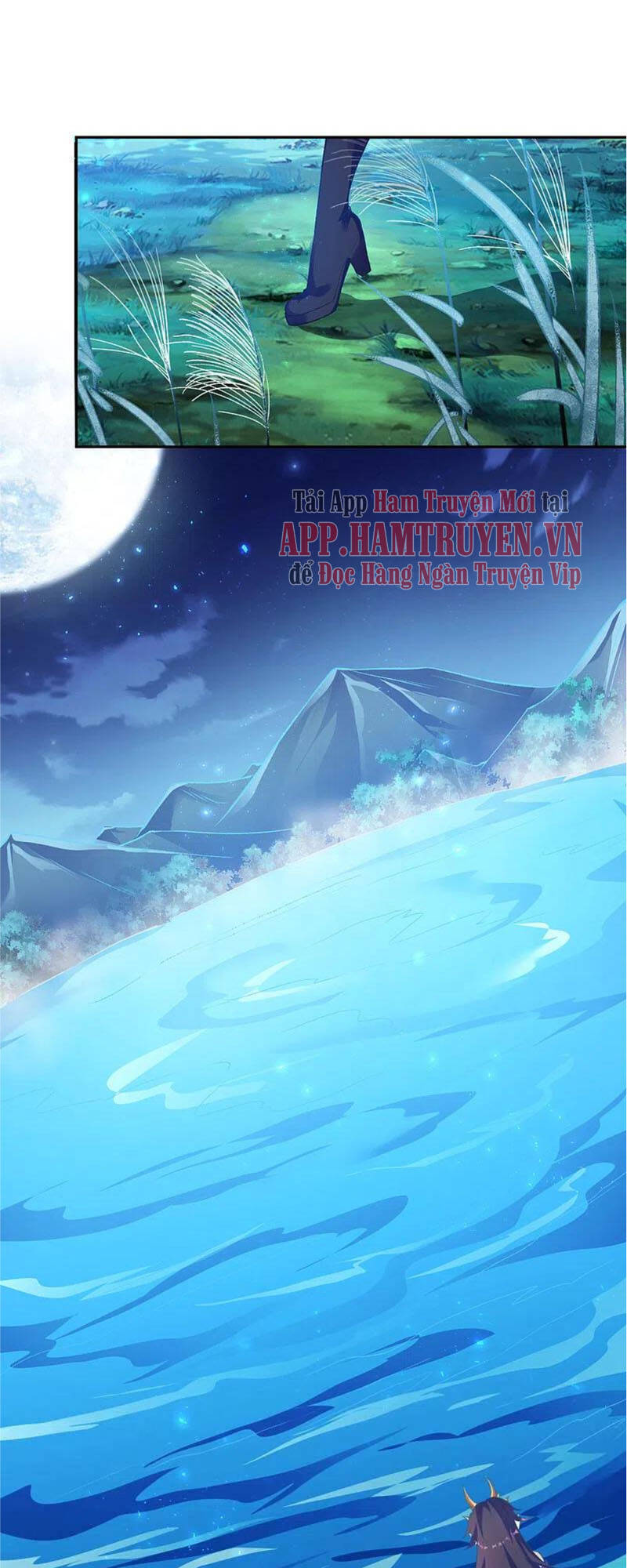 Nghịch Thiên Tà Thần - Chương 351