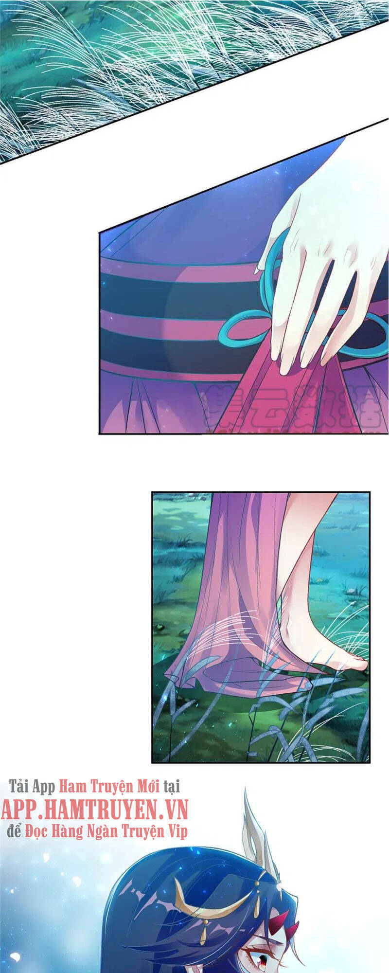 Nghịch Thiên Tà Thần - Chương 351