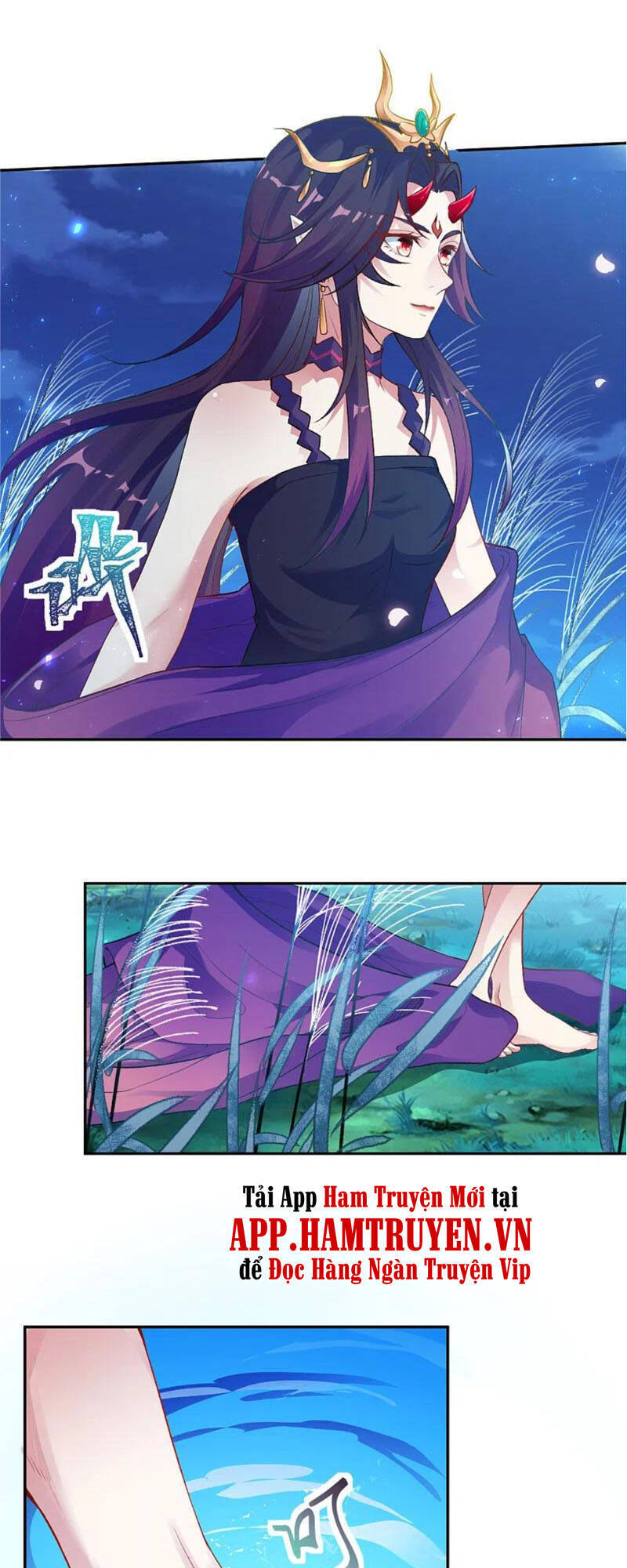 Nghịch Thiên Tà Thần - Chương 351