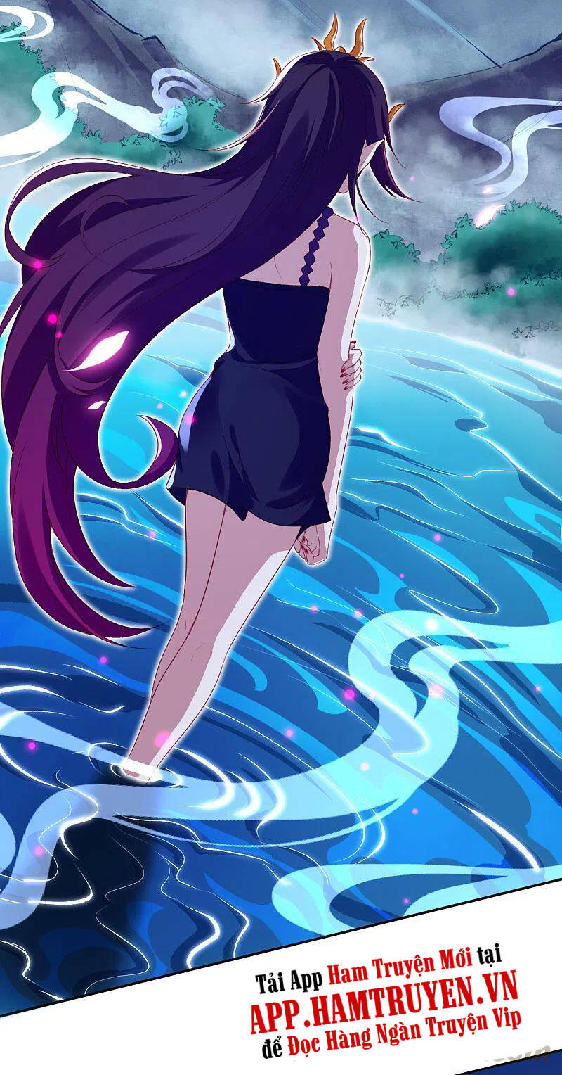 Nghịch Thiên Tà Thần - Chương 352