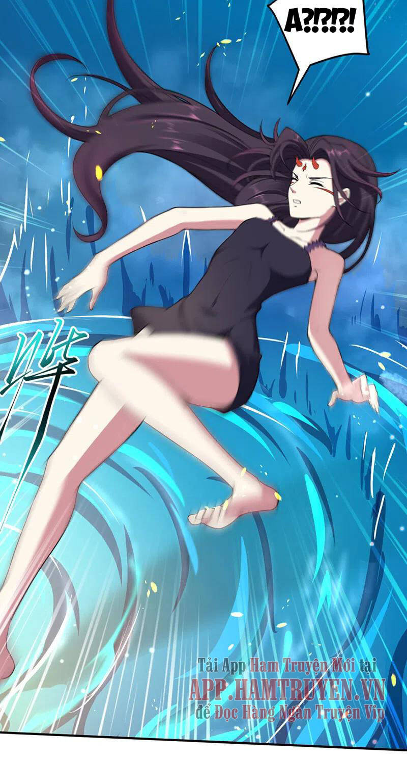 Nghịch Thiên Tà Thần - Chương 352