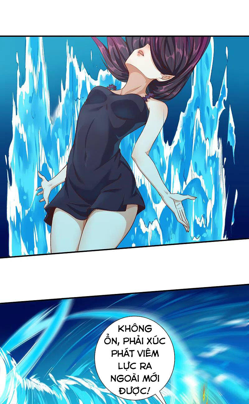 Nghịch Thiên Tà Thần - Chương 352