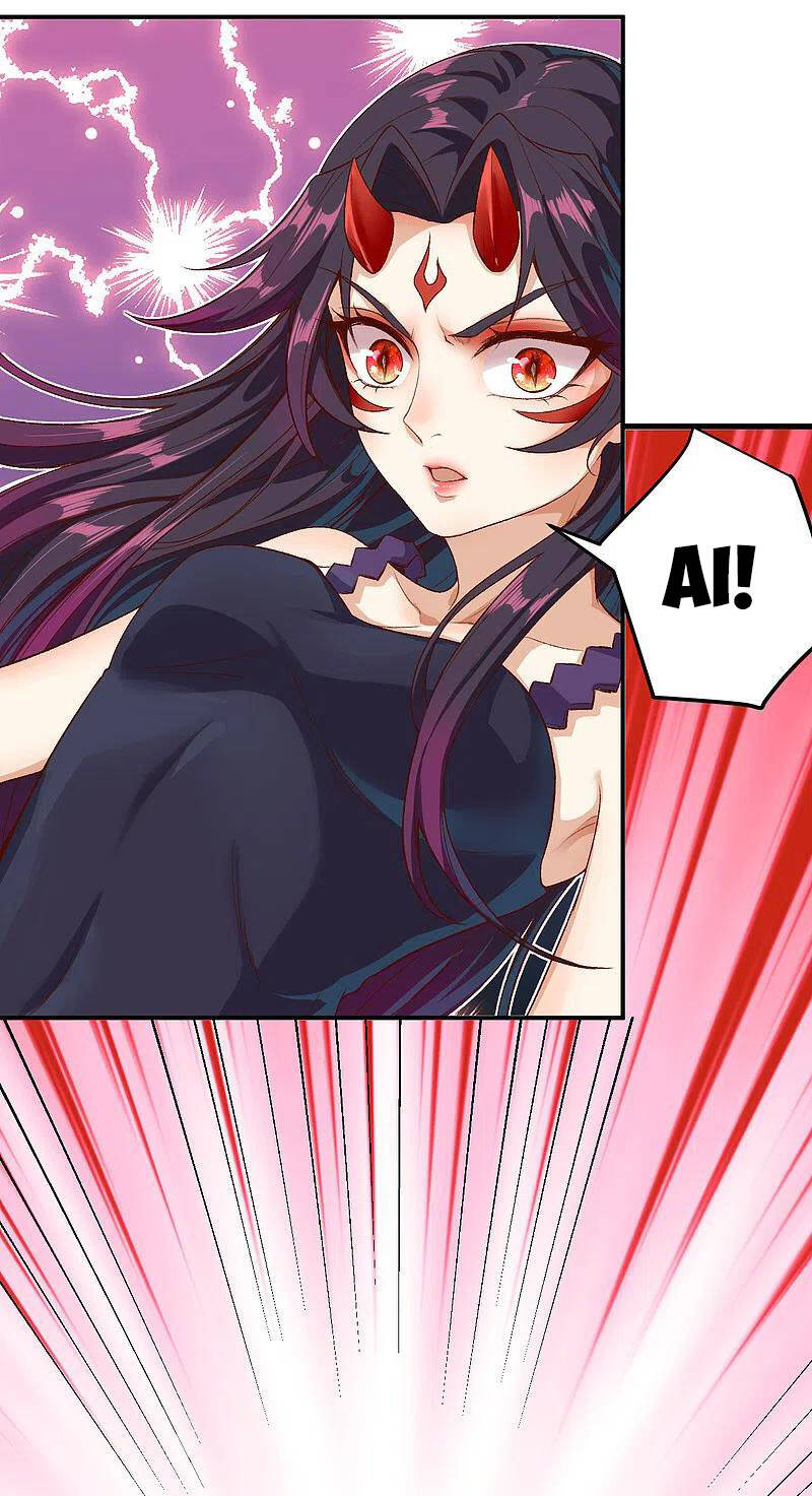 Nghịch Thiên Tà Thần - Chương 352