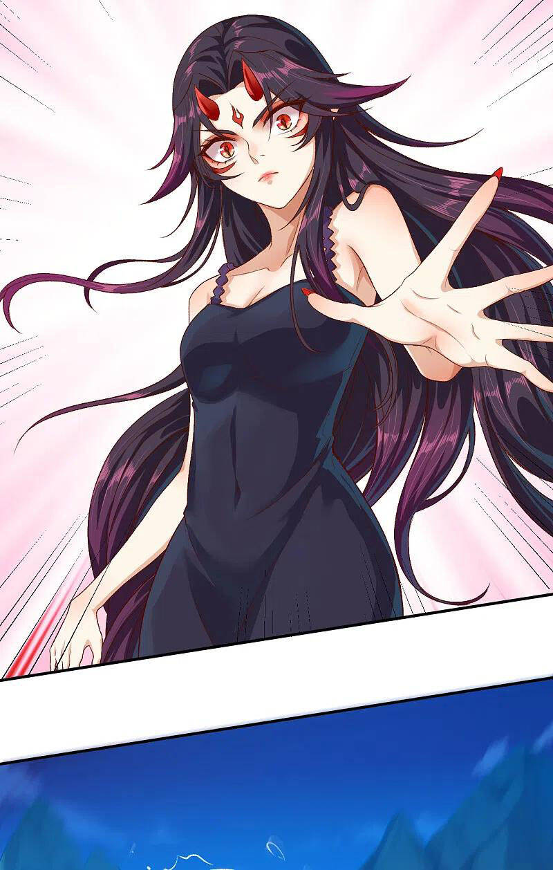 Nghịch Thiên Tà Thần - Chương 352