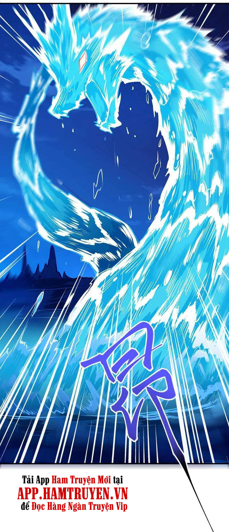 Nghịch Thiên Tà Thần - Chương 352
