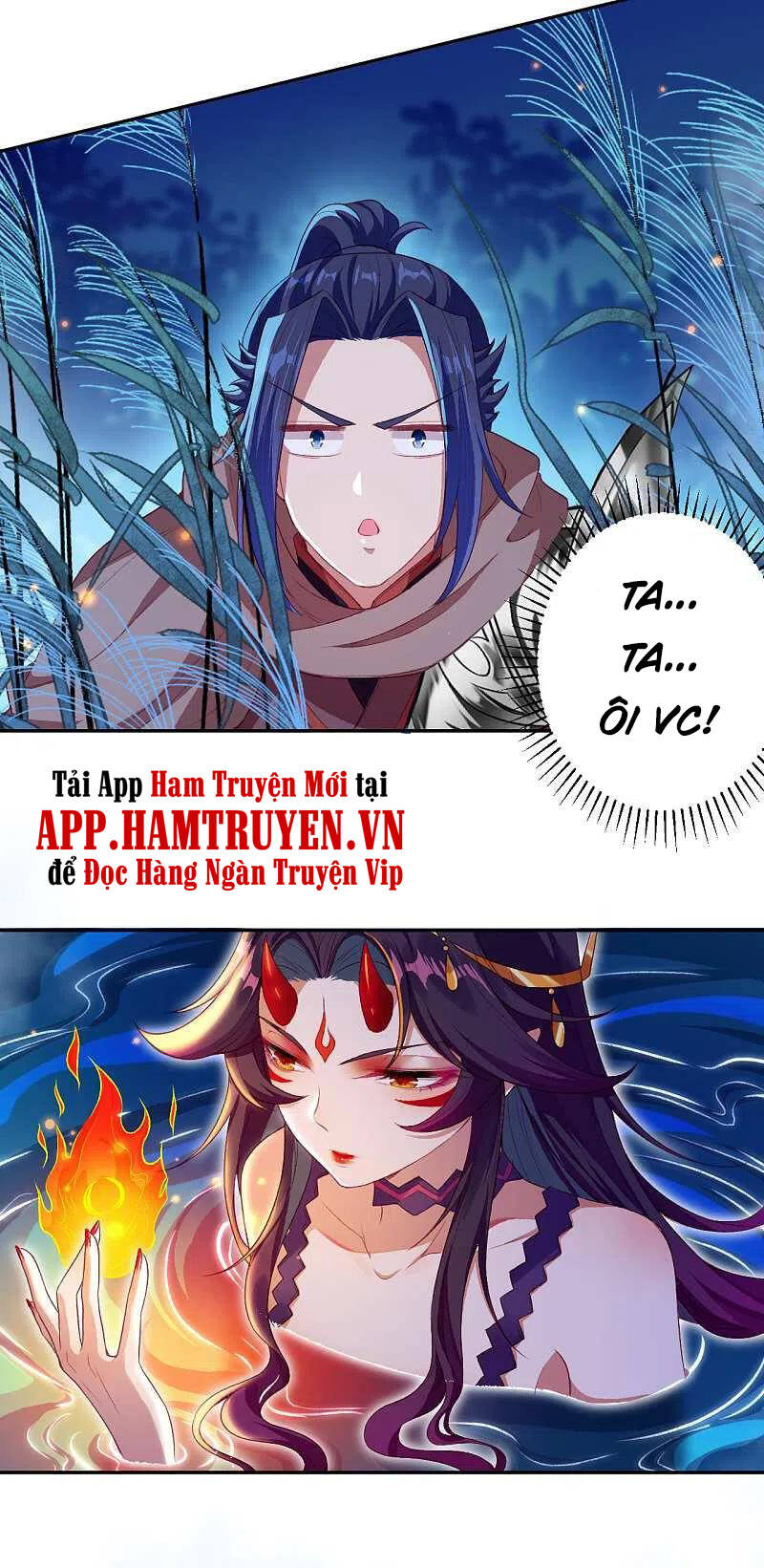 Nghịch Thiên Tà Thần - Chương 352