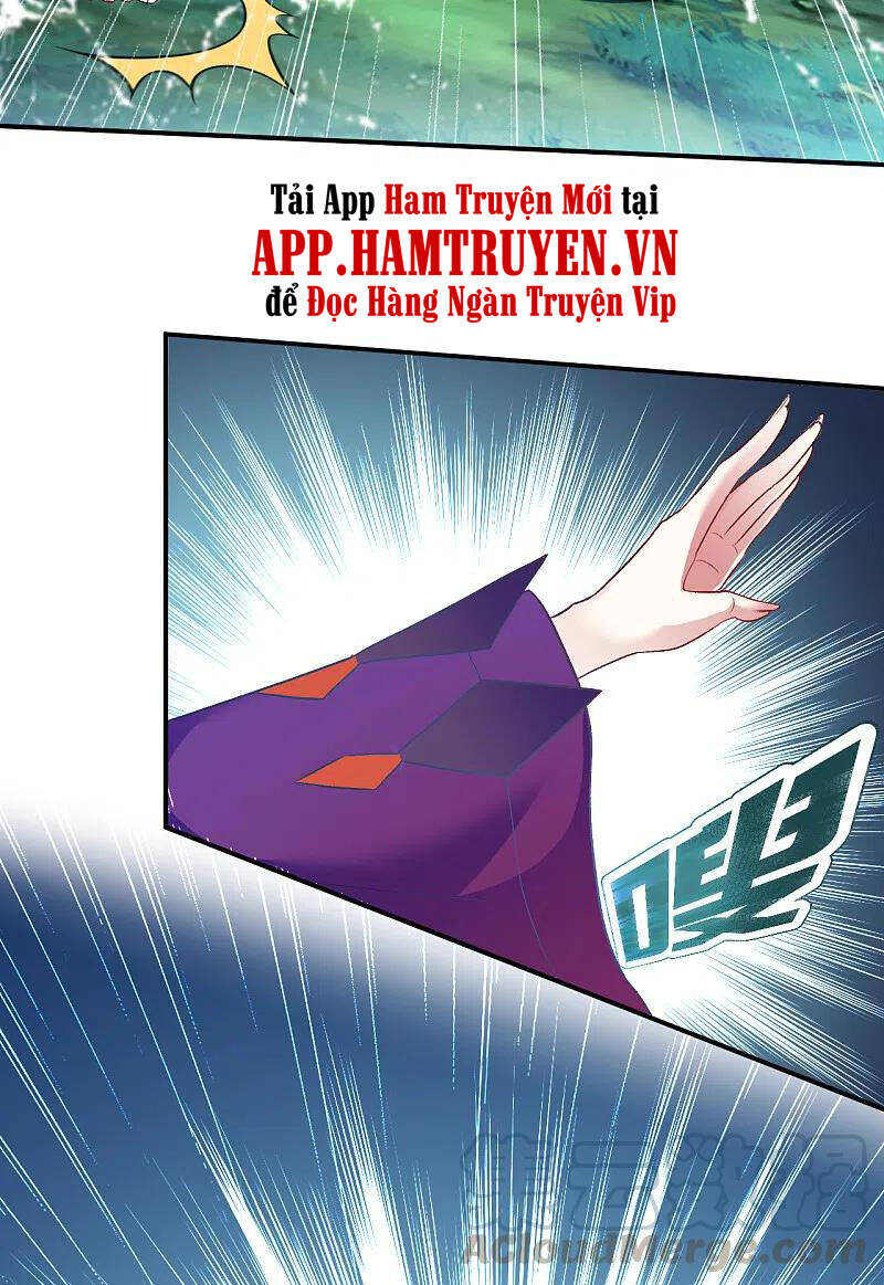 Nghịch Thiên Tà Thần - Chương 352