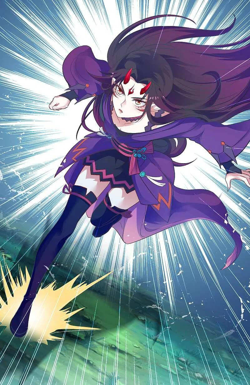 Nghịch Thiên Tà Thần - Chương 352