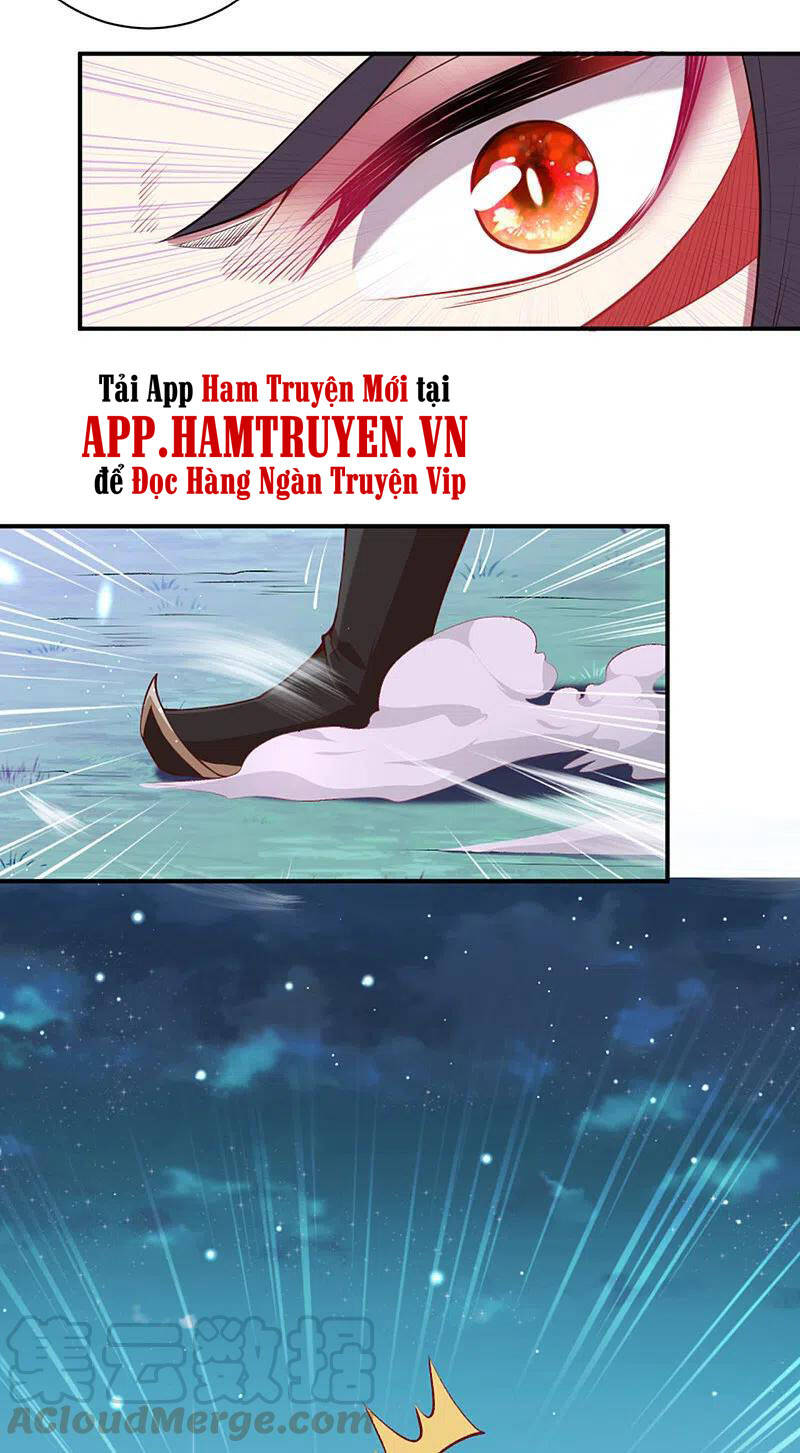 Nghịch Thiên Tà Thần - Chương 352