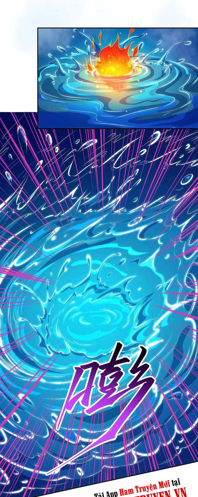 Nghịch Thiên Tà Thần - Chương 352