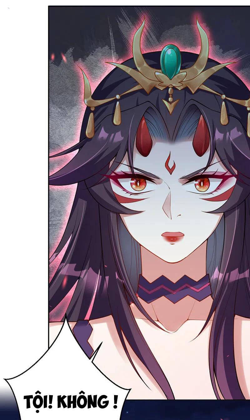 Nghịch Thiên Tà Thần - Chương 352