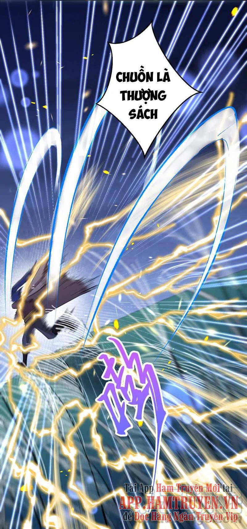 Nghịch Thiên Tà Thần - Chương 352