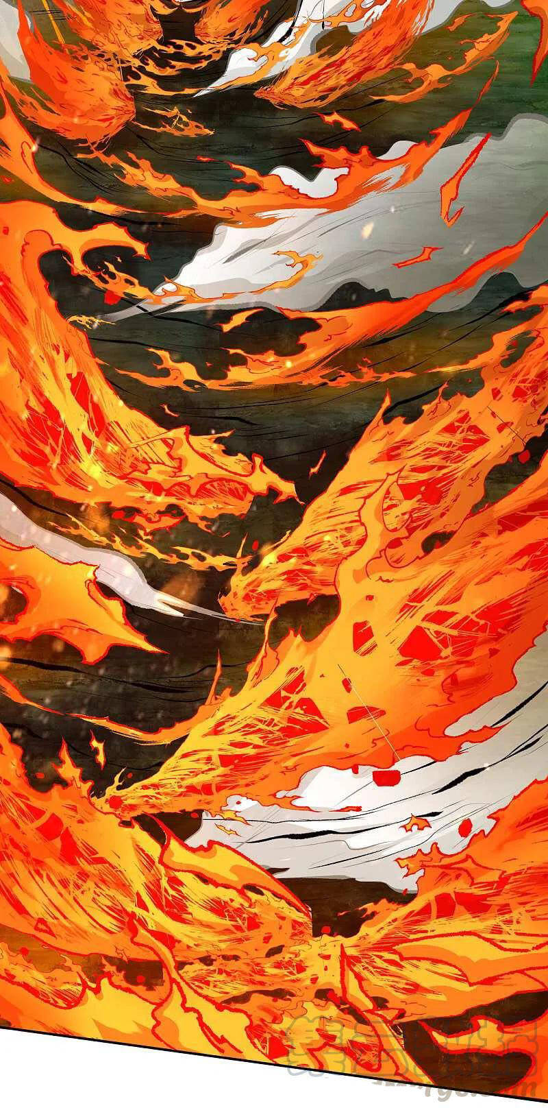 Nghịch Thiên Tà Thần - Chương 352