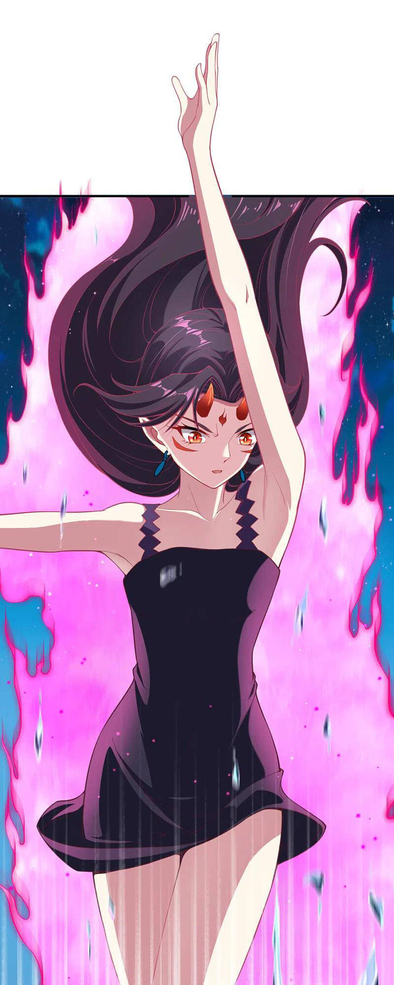 Nghịch Thiên Tà Thần - Chương 352