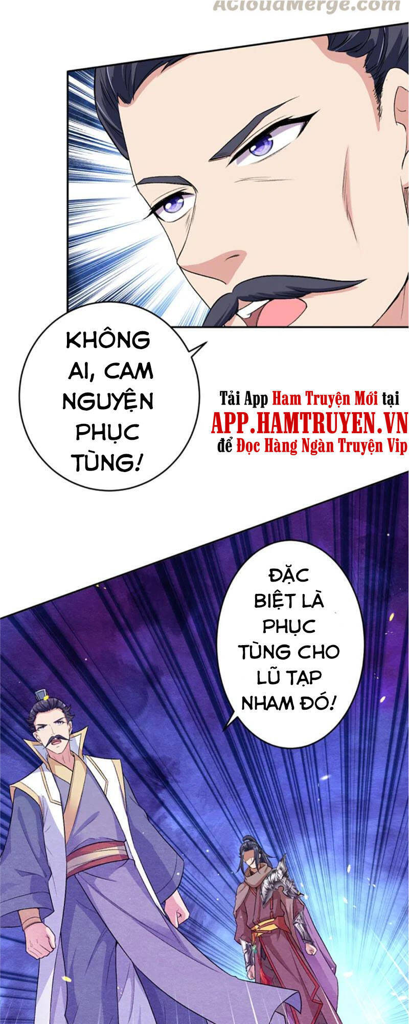 Nghịch Thiên Tà Thần - Chương 353