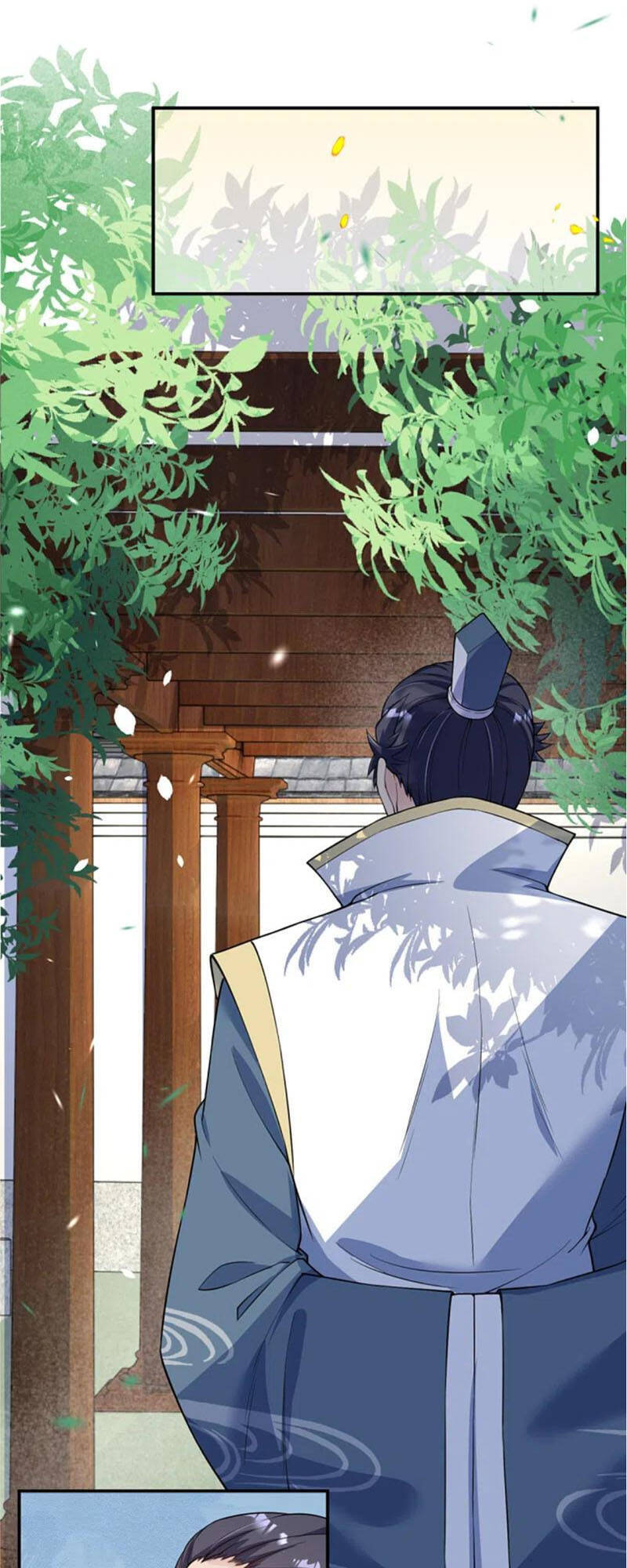 Nghịch Thiên Tà Thần - Chương 353