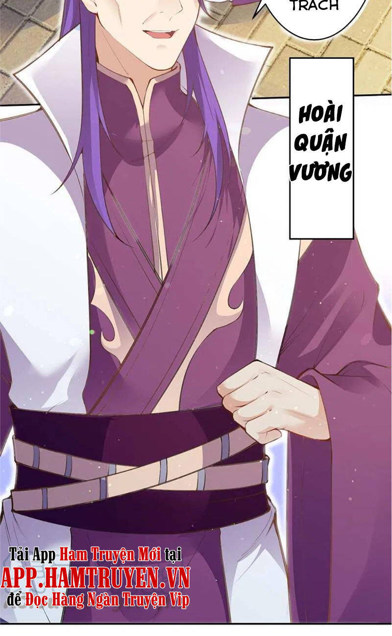 Nghịch Thiên Tà Thần - Chương 353