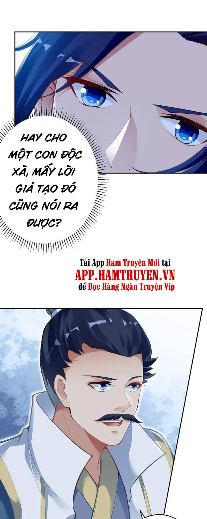 Nghịch Thiên Tà Thần - Chương 353