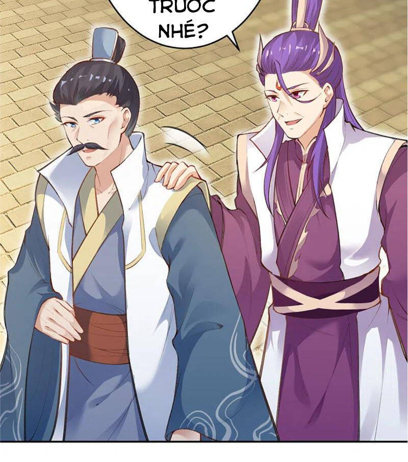 Nghịch Thiên Tà Thần - Chương 353