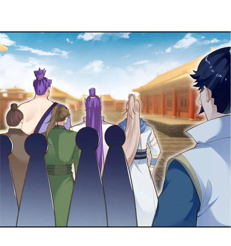 Nghịch Thiên Tà Thần - Chương 353