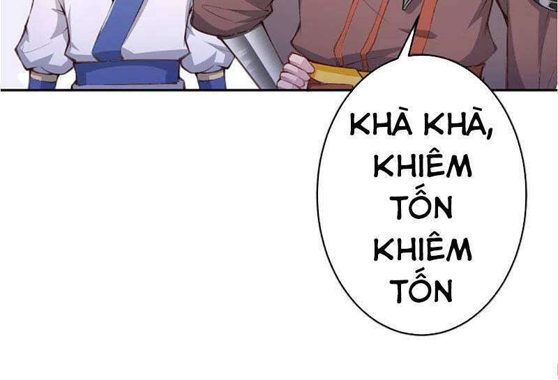 Nghịch Thiên Tà Thần - Chương 353