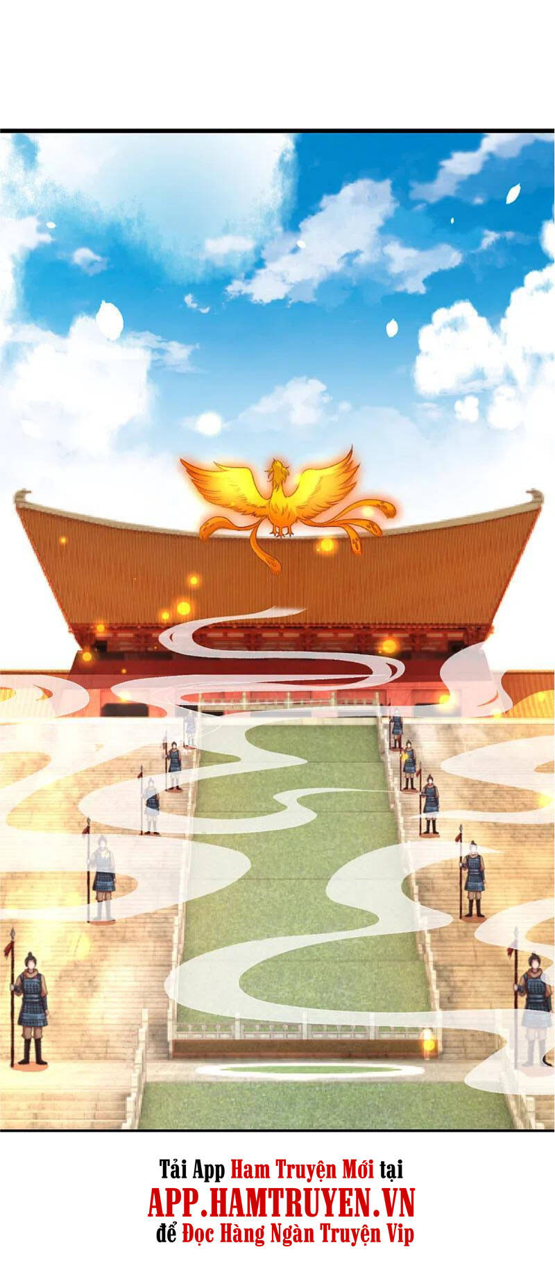 Nghịch Thiên Tà Thần - Chương 354