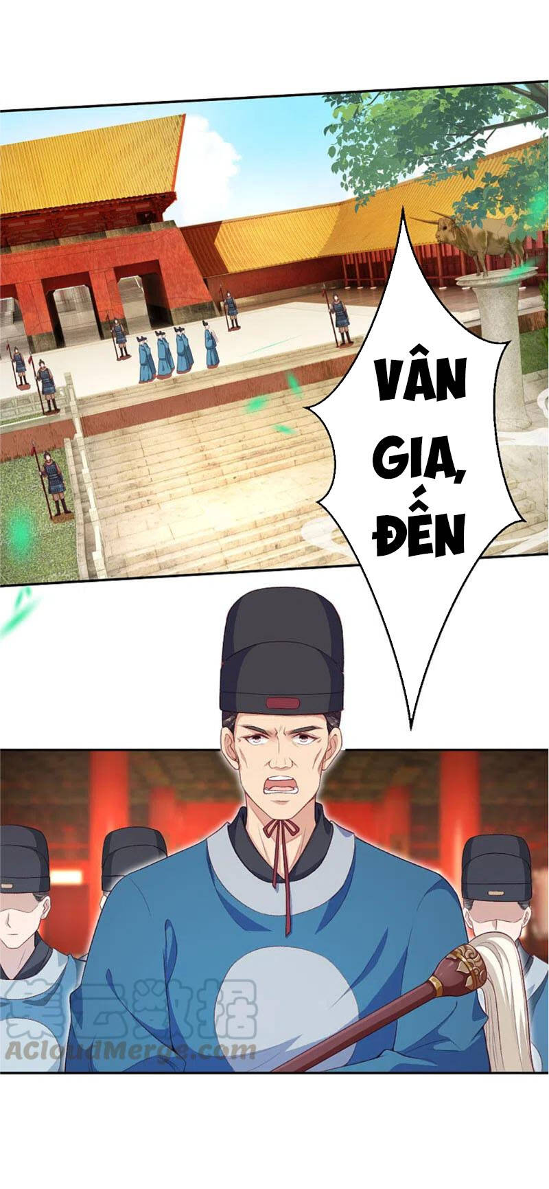 Nghịch Thiên Tà Thần - Chương 354