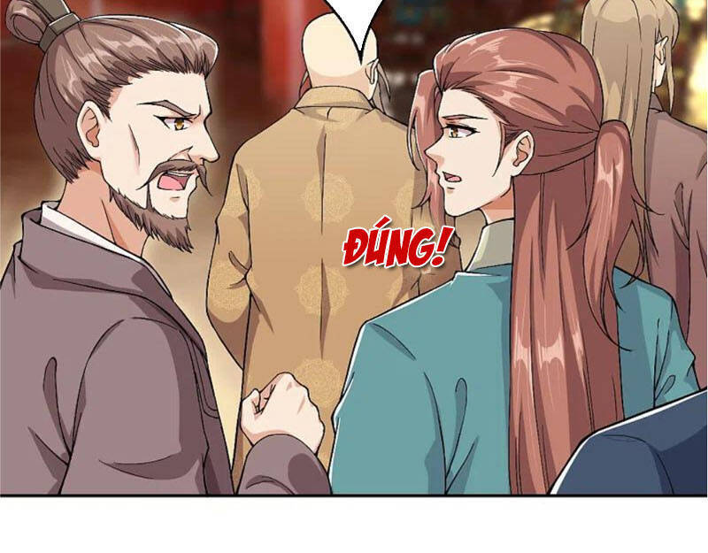 Nghịch Thiên Tà Thần - Chương 354