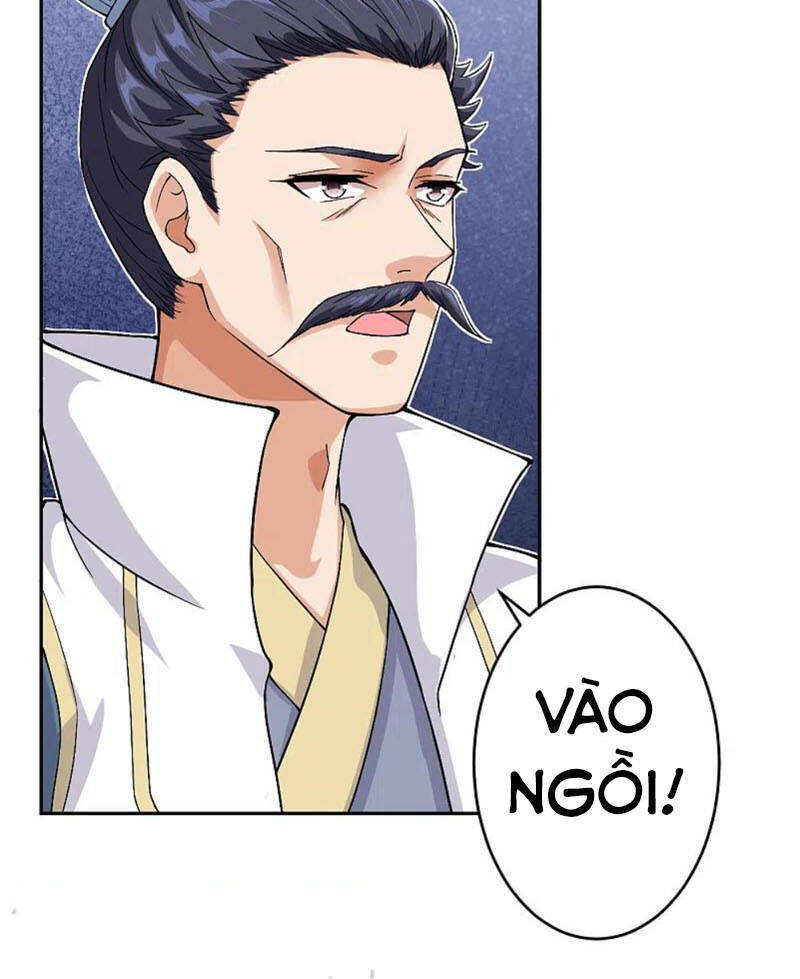 Nghịch Thiên Tà Thần - Chương 354